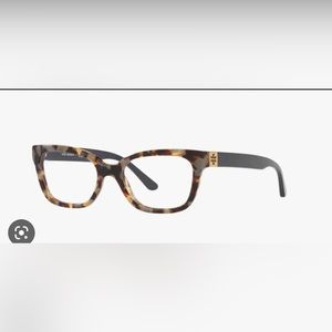 Tory Burch eyeglasses tortoise
